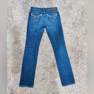 Big Star jeans